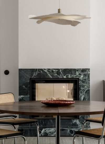 Esszimmer Sideboard Vintage Kamin Cafeine deochome.de