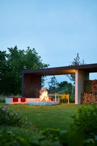 Feuersteller Philip Kottlorz decohome.de