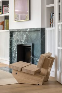 Filip Tack Stuhl Chll Cafeine decohome.de