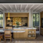 Vintage trifft modernes Design: So verlieh Filip Tack einer alten Villa neues Leben