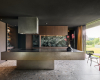 Kueche grosse Insel Philip Kottlorz decohome.de
