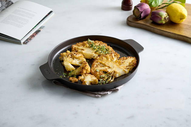 Hype oder Humbug? Die Plancha Pfanne von Stur im Test