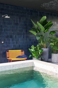 Pool Detail Bungalow Philip Kottlorz decohome.de