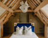 Schlafzimmer Sichtdachstuhl Freddie Marriage decohome.de