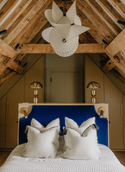 Schlafzimmer Sichtdachstuhl Freddie Marriage decohome.de