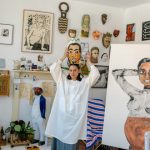 Shurleey x Serax: Wenn Kunst zu Keramik wird