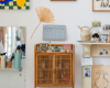 Serax Shirley Villavicencio Pizango Geschirr Vasen Teller bemalt Shurleey EliasDerboven Atelier 19 decohome.de