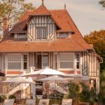 Ferienhaus Normandie: Warum die Villa des Rêves sich mehr trauen darf