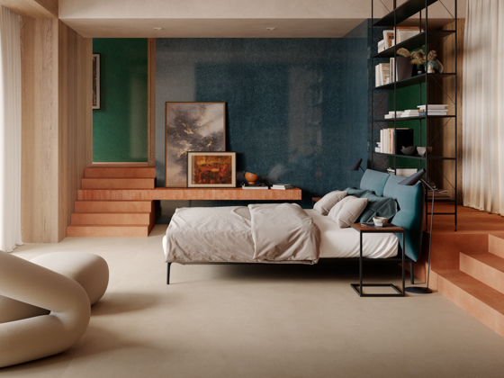 Vier Wände und wir? Buchtipp Ahuti Alice Müller Das Zuhause als Beziehungstest Marazzi Grande Lume 001 decohome.de Vier Wände und wir? Buchtipp Ahuti Alice Müller Das Zuhause als Beziehungstest Marazzi Grande Lume 001 decohome.de