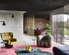Wohnzimmer Wand Beton Philip Kottlorz decohome.de