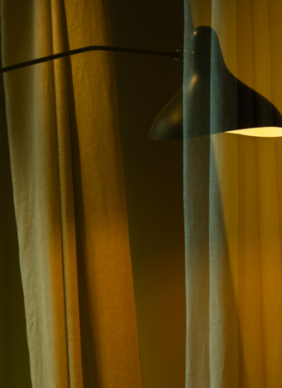 DCWeditions lampe gras designklassiker decohome.de