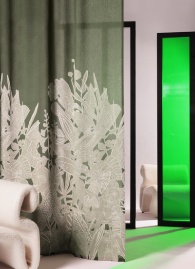 Hommage ORTELLA creation baumann firmenjubilaeum decohome.de