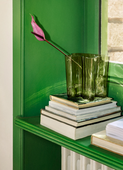 Iittala AW2025 Alvar Aalto Collection designklassiker vase decohome.de