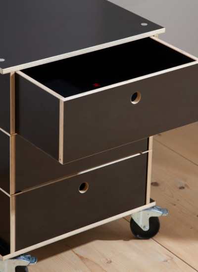 Moormann Lader©HausOtto designklassiker decohome.de