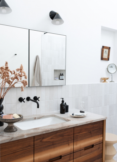 Wochenendhaus Martina Hausel modernes Holzhaus Renovierung 250908 DEG martina 0106 decohome.de