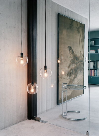 jubilaeum ClassiCon Selene Pendant Lamp photo holzherr decohome.de