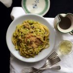 (Koch-)Buchtipp: Pasta & Verdura