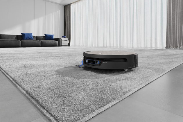 sauroboter mit wischfunktion ecovacs Deebot X12S OmniCyclone decohome.de215 sauroboter mit wischfunktion ecovacs Deebot X12S OmniCyclone decohome.de215