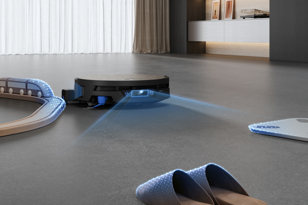 sauroboter mit wischfunktion ecovacs Deebot X12S OmniCyclone decohome.de 1 sauroboter mit wischfunktion ecovacs Deebot X12S OmniCyclone decohome.de 1