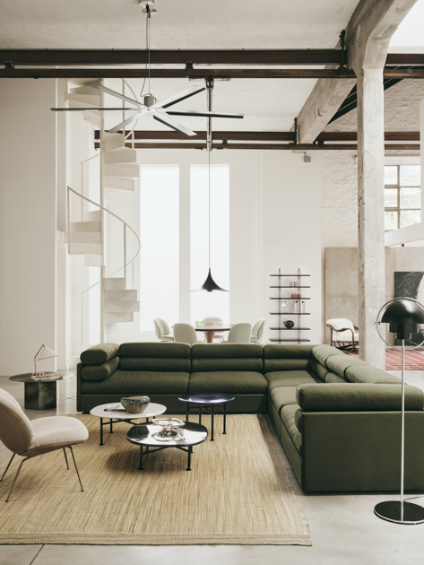 wohnzimmer einrichten fehler vermeiden GUBI FW25 Set 1 01 3D decohome.de wohnzimmer einrichten fehler vermeiden GUBI FW25 Set 1 01 3D decohome.de