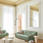 Wohnzimmer einrichten: Diese 7 Fehler machen selbst schöne Räume ungemütlich