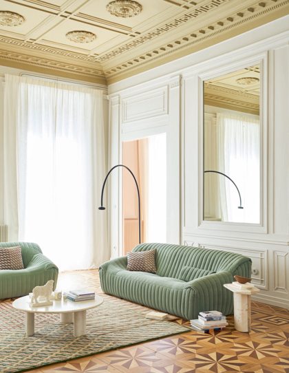 Wohnzimmer einrichten: Diese 7 Fehler machen selbst schöne Räume ungemütlich