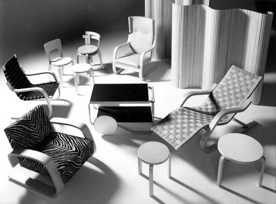 Aalto product panorama historical master decohome.de Aalto product panorama historical master decohome.de