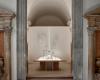 Homo Faber 2026 MFO A Feast of Light Giulio Ghirardi©Michelangelo Foundation 84378656 decohome.de