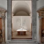 Hand drauf! Das zeigt die Homo Faber 2026 in Venedig