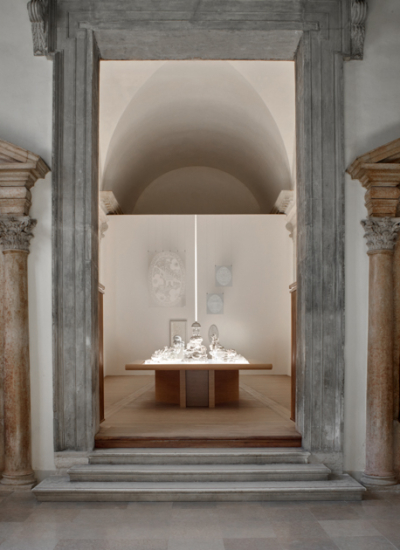 Homo Faber 2026 MFO A Feast of Light Giulio Ghirardi©Michelangelo Foundation 84378656 decohome.de