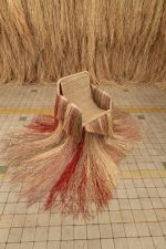 Homo Faber 2026 MFO The Woven Halo Made For A Woman Atelier©Anoka Studio 83099241 decohome.de
