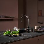 Quooker: Ein Wasserhahn, der die Küche neu denkt