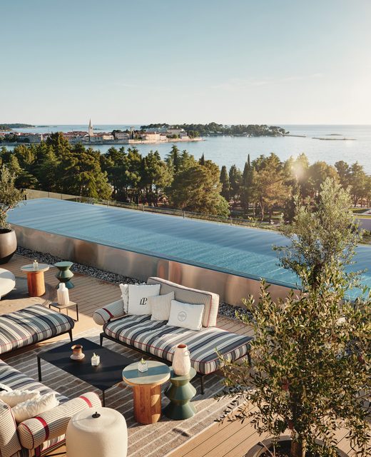 Ein neues Resort an der kroatischen Küste: Diese Reisetypen werden es lieben