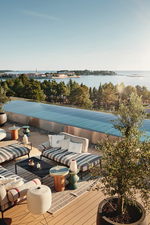 Ein neues Resort an der kroatischen Küste: Diese Reisetypen werden es lieben