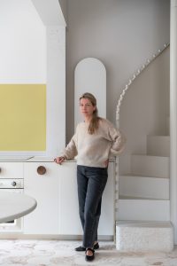 Suzanne Tannascaux Haus am Atlantik Julien Fernandez decohome.de