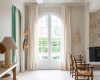 Teppich weisse Fliesen Julien Fernandez decohome.de