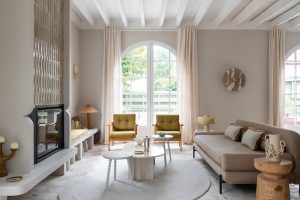 Wohnzimmer beige Julien Fernandez decohome.de