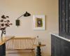 wandfarben kombinieren little greene new colour card farbkarte 11 LG 2026 New Colours sitzbank kueche decohome.de