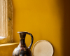 wandfarben kombinieren little greene new colour card farbkarte 14 LG 2026 New Colours gelbe wandfarbe decohome.de