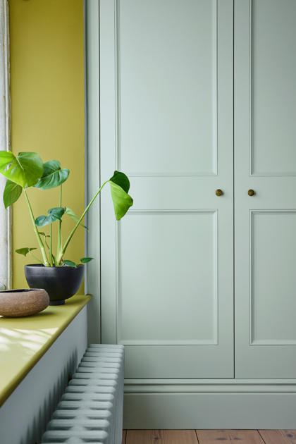 wandfarben kombinieren little greene new colour card farbkarte 20 LG 2026 New Colours schrank streichen gruen blau wandfarben kombinieren little greene new colour card farbkarte 20 LG 2026 New Colours schrank streichen gruen blau