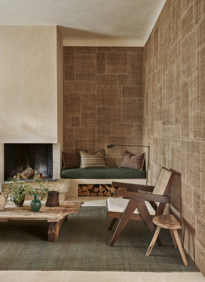 1 MarkAlexander Kamin Wohnzimmer Tapete Wohnzimmer decohome.de