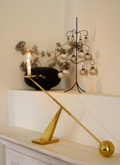 8 Homestory Kopenhagen Details Deko Kamin Anitta Behrendt:Living Inside decohome.de.