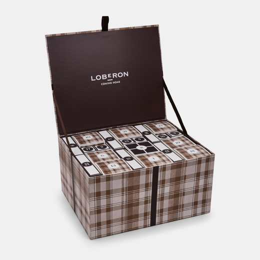 Adventskalender 2026 LOBERON 28041 F 02 decohome.de