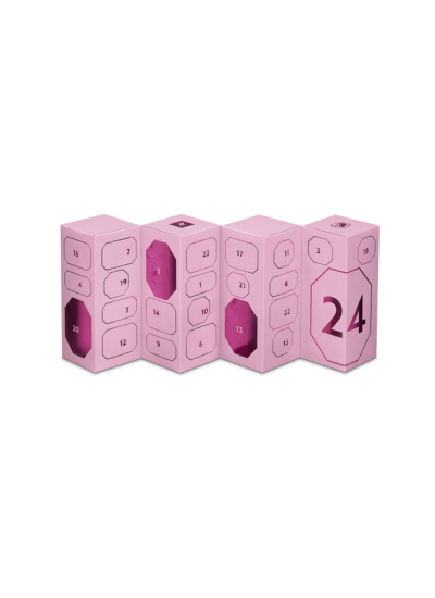 Adventskalender 2026 Nespresso Adventskalender ORIGINAL (UVP 54 €) (2) decohome.de neu