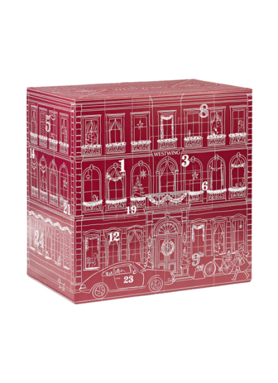 Adventskalender 2026 Westwing Collection Advent Calendar Freisteller 1 decohome.de