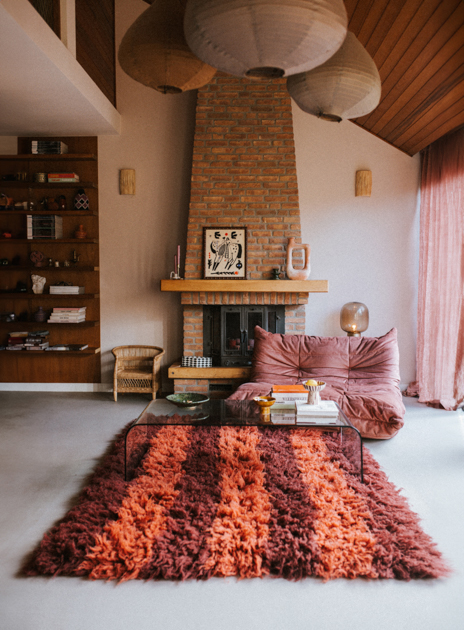 Herbst-Update fürs Zuhause: 7 Veränderungen, für die Sie nicht neu einrichten müssen
