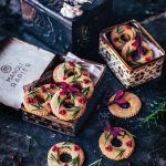 Buchtipp & Rezepte: Plätzchen backen mit Carolin Strothe