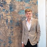 Thibault Van Renne und seine Teppiche: „Die Menschen kommen zu uns für das Stück, das anderswo nicht mehr geht“