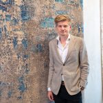 Thibault Van Renne und seine Teppiche: „Die Menschen kommen zu uns für das Stück, das anderswo nicht mehr geht“