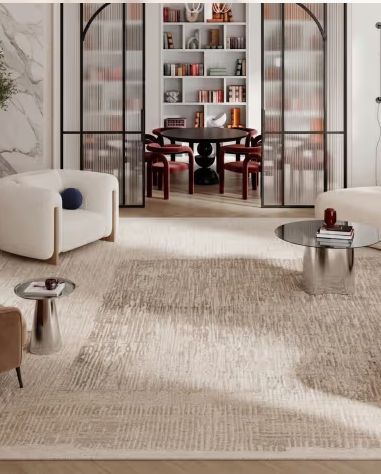 ethnic teppich thibault van renne decohome.de